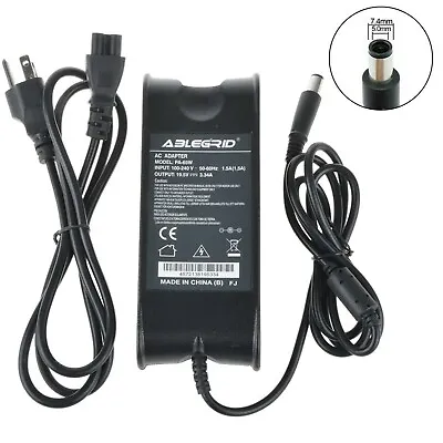 AC Power Adapter Charger For Dell Vostro 1000 1300 1400 1500 Power Supply Cord • $12.85