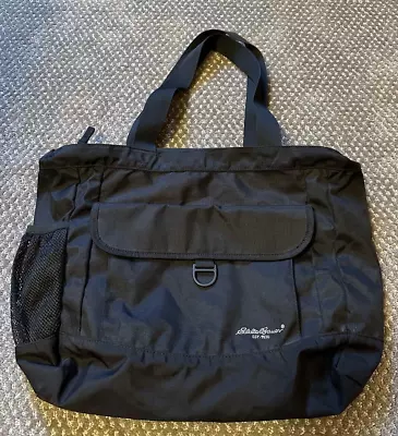 Eddie Bauer Tote Bag Lightweight  • $8.99