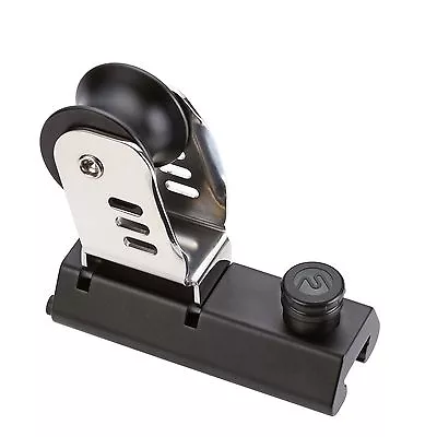 $268.60 • Buy 【Master】GE-2201F Genoa Car/Pinstop 1 Pack(2 Units)Dinghy Laser Sailboat Part