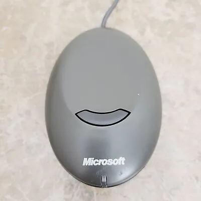 Microsoft Wireless IntelliMouse Explorer Receiver Corded USB Plug • $12.99