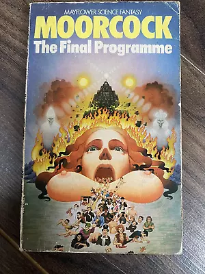 By Michael Moorcock The Final Programme (n.e.) [Paperback]  19 • £9.99