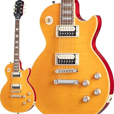 New Epiphone Slash Les Paul Standard (Appetite Burst) 711015 Electric Guitar • $973.94