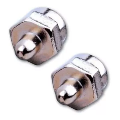 Vanco FTERM -2 -   F  Terminator ( 2-Pack ) 75 Ohm • $4.95