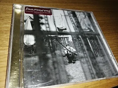 Paul McCartney Chaos And Creation In The Backyard Plays Perfect • £3.50