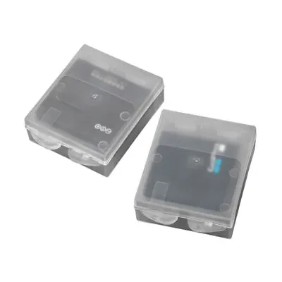 Waterproof Battery Storage For GoPro Hero 8 7 6 5 4 Session Xiaomi Yi 4k • $6.62