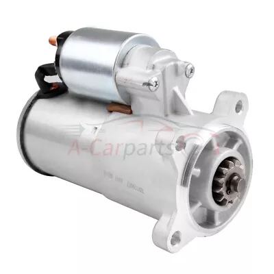 $49.39 • Buy For Ford F150 F-250 F-350 Starter Super Duty Lincoln Navigator 5.4L SFD0024 6646