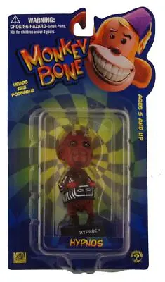 Monkey Bone Little Big Head 4  Mini Figure: Hypnos • $15.99