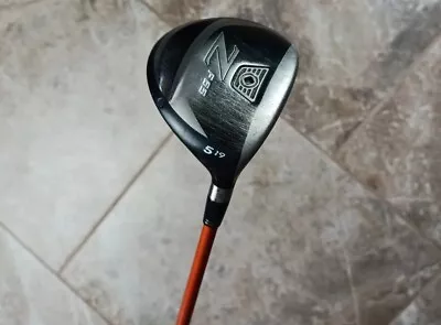 Srixon Z F65 Fairway Wood Right-Handed 5 Wood 19 Deg 4443 Miyazaki MIZU5 Winn  • $49.99