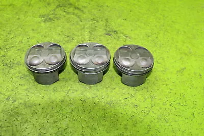 Yamaha R6 Oem Piston Set 5eb-11631-10-00 My83  • $39