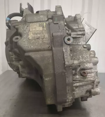 2008 Volvo S80 Turbo AWD Automatic Transmission Assembly With 89055 Miles 07-10 • $503.99