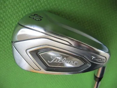 Nice Titleist T-400 Single 49 Wedge To Iron Set • $149.99