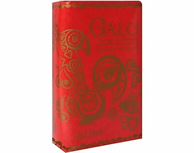 Ach Brito Musgo Real Special Edition Jabón Simbolos Lusitanos (Galo (Gallo) – To • $6.49