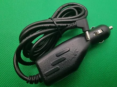 Genuine TomTom GO/One Car Charger For 300 500 700 510 710 910 Rider V1 • $8.67