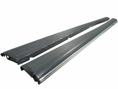 For 1971-1980 Volkswagen Super Beetle Running Board Set 98282TY 1973 1974 1972 • $76.96