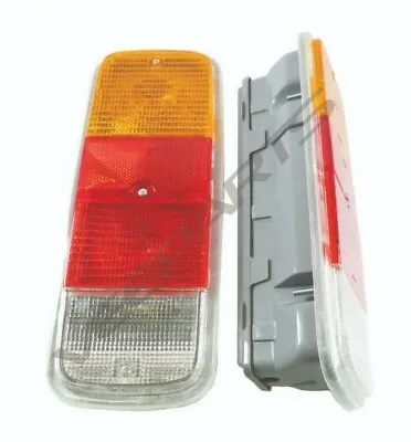 $70 • Buy VW Bus Tail Lights Assembly (pair) 1972-1979
