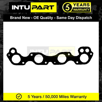 Fits Volvo 940 240 740 2.0 2.1 2.3 IntuPart Inlet Manifold Gasket 13788799 • $13.73