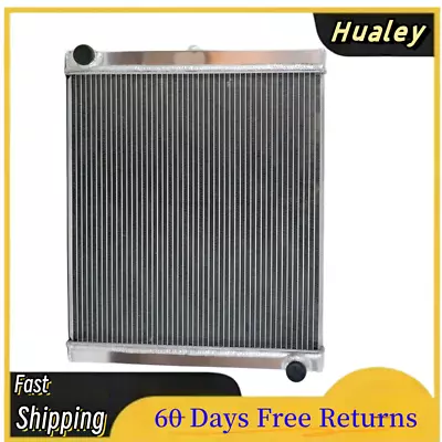 Full Aluminium Radiator For 1995-2000 Ford Trader // Mazda T4000 T4600 WG MT • $285