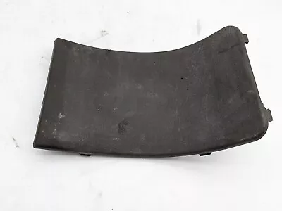 88-91 Honda Civic Hatchback Trunk Driver Rear Outer Tail Light Cover - Brown • $29.95