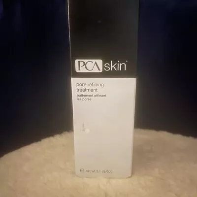 PCA Skin Pore Refining Treatment - 2.1 Oz (60 G) Exp 06/24 • $25