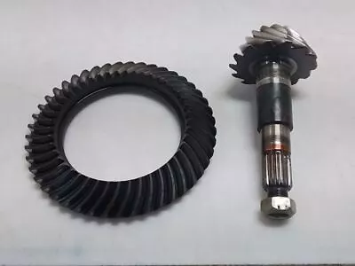 Jeep JK Wrangler OEM Dana 44 Rear Axle 3.21 Ring Pinion Gears 2007-2017 113057 • $125