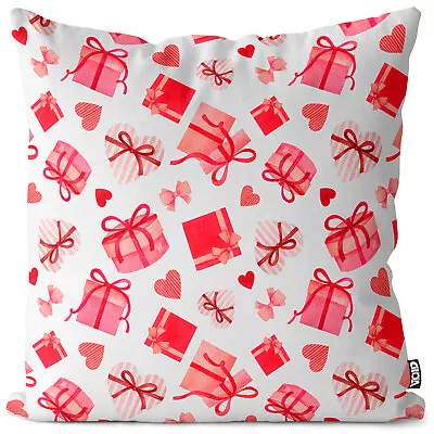 VOID Pillowcase Valentine's Gifts Hearts Valentine's Day Love Treasure Valentine • £21.68