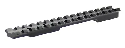 Pro-Tactical Max-Hunter Alloy Picatinny Rail To Suit Remington 700 SA - PT-REM • $62.99