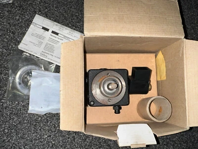 £150 • Buy Danfoss 071n0132 Bfp 21 L3 Oil Pump New Obsolete