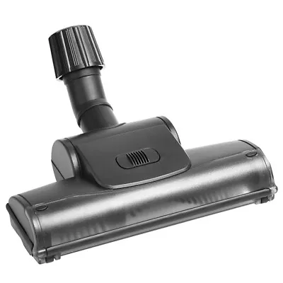 UNIVERSAL VACUUM CLEANER AIR DRIVEN TURBO FLOOR TOOL ROLLER BRUSH HEAD 32-36mm • $44.96