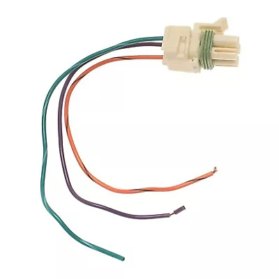 Torque Converter TCC 700R4 4L60 Connector Pigtail Wiring Harness TPI TBI Camaro • $25.98