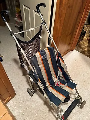 Maclaren Buggy Stroller / Pram • $50