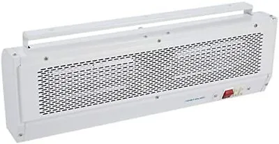 £97.17 • Buy New PRO ELEC OVER DOOR AIR CURTAIN 3000W 3kW Over Door Air Curtain Heater An Uk