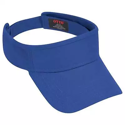 60-263 OTTO CAP Sun Visor • $12.31