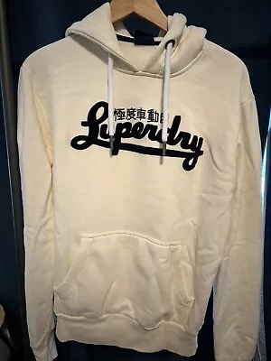 Superdry Hoodie Small • $10