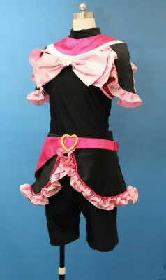 Futari Wa Pretty Cure Nagisa Misumi Cosplay Custom Made* Free Shipping • $65