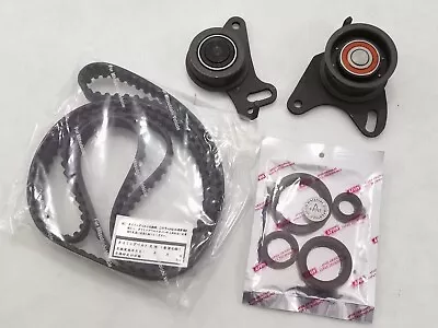 NEW Timing Belt Kit Mitsubishi Montero Pajero Delica L300 2.5L 4D56 Diesel TD/NA • $130.99