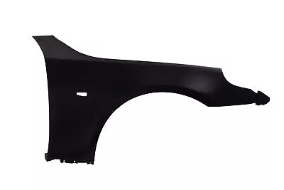 Right Side Primed Steel Fender For 04-10 BMW E60 5 Series 525i Sedan Wagon R/H • $99.58