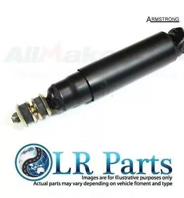 Land Rover Series 2 2A 3 HD Rear Shock RTC4442 • $55