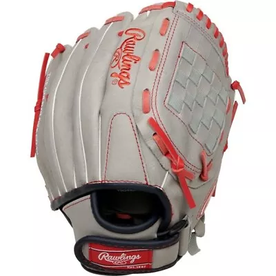 Rawlings SC110BGH Sure Catch Mike Trout Baseball Glove Youth 11 Inches RHT • $53.63