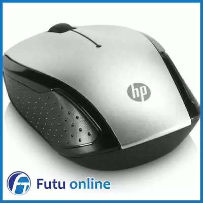 $29 • Buy HP Wireless Mouse 200 Pike Silver