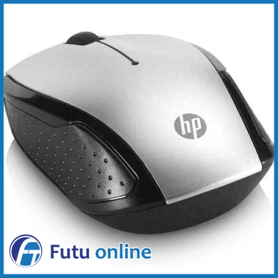 $29 • Buy HP Wireless Mouse 200 Pike Silver