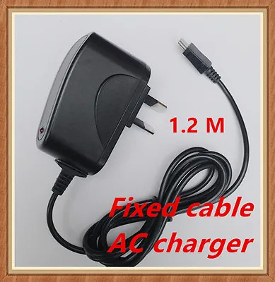 AC Wall Charger 4 Samsung Galaxy S3 I9300 I9305 S4 I9500 S5 I9600 Note II N7100 • $17.99