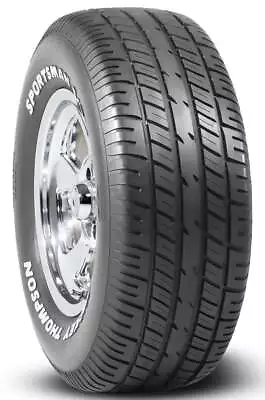 Mickey Thompson 6026 Sportsman S/T Radial Tire • $180.31