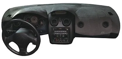 Suede Dash Cover For Mitsubishi 4 Colors SuedeMat Custom Fit DashMat CoverCraft • $78.49