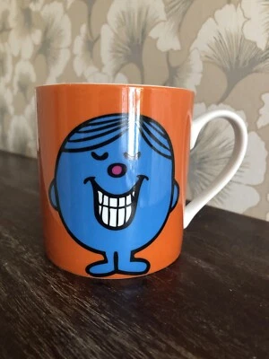£8 • Buy Mr Men Mug 2017  - Thoip Mr Perfect   Almost Perfect 