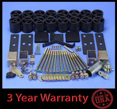 2003 Ford F150 3  Full Body Lift Kit Front & Rear • $149.99