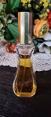 Vintage 1.7l6 Oz. Giorgio Beverly Hills Womens Toilette Spray Fragrance Perfume • $0.99