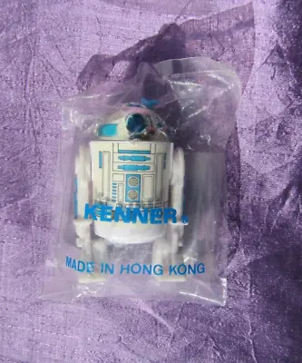 Kenner Star Wars R2D2 Sensorscope With Baggie Vintage All Original Loose • $142