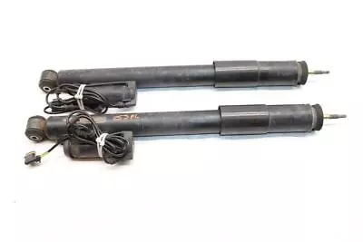 2007 Mercedes Cls550 W219 Coupe #253 Rear Left & Right Suspension Shocks • $99.99
