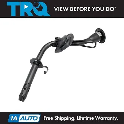 TRQ Gas Fuel Tank Filler Neck Pipe Direct Fit For 99-04 Ford Mustang New • $57.95