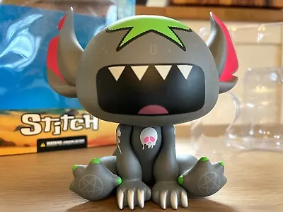 Buff Monster's Stitch From MINDstyle X Disney's Experiment 626 Artist Series • $51.29